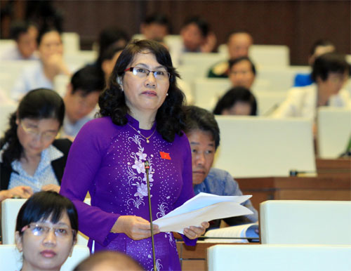 Tìm giải pháp để nâng cao hiệu quả hoạt động   