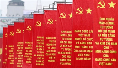 Về cái gọi là “cuộc cách mạng lý luận” 