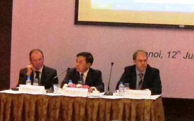 Cần sớm có Luật đầu tư công để “đại phẫu” nền kinh tế