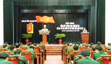 Kiến nghị không đưa bác sĩ cơ sở về làm việc tại các bệnh viện