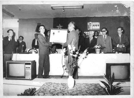 Đại tướng Võ Nguyên Giáp - Người Thầy giáo lớn