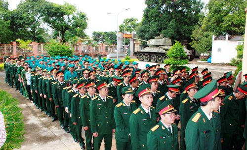 Đắc Lắc: Hàng ngàn người thắp hương nhớ Đại tướng Võ Nguyên Giáp