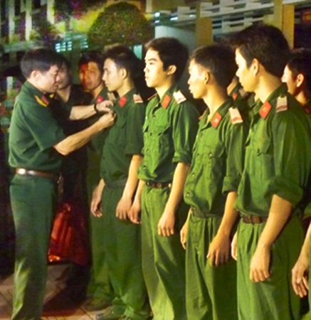 Tôn trọng nhau, cùng chia sẻ trách nhiệm chủ trì