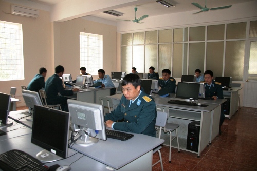 Quản lý và định hướng thông tin