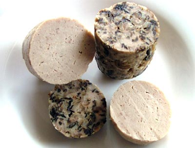 Giò, chả tại Hà Nội không có hàn the