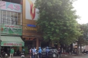 Khởi tố Giám đốc Thẩm mỹ viện Cát Tường hai tội danh