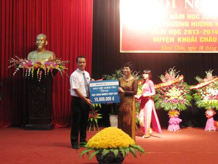 Chọn khâu đột phá để nâng cao chất lượng