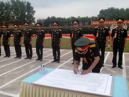 Công bằng, khách quan trong bình xét cuối năm