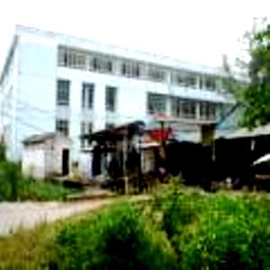 Siêu thị tiền tỷ... bỏ hoang