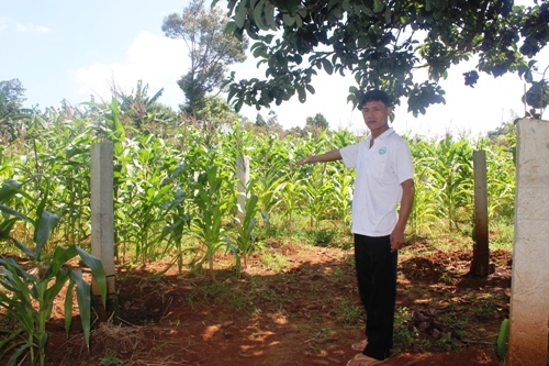 Sớm giải quyết vụ 