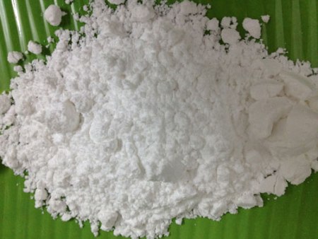 “Bột nhừ siêu tốc” có thể gây hại sức khoẻ