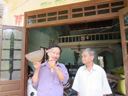 Hiệu quả của “tiếng kẻng an ninh”