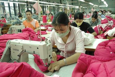 Tạo thuận lợi cho người lao động