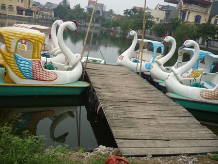 Kinh doanh phải bảo đảm an toàn