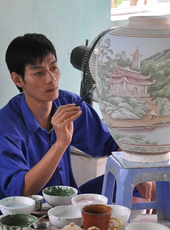 Nơi ươm mầm thiện