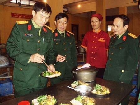 Thương thảo kỹ trước khi ký hợp đồng