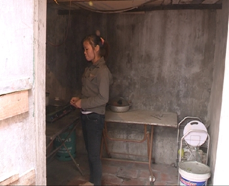 Hàng chục hộ dân bị Công ty Hoàng Thắng lừa đảo xuất khẩu lao động