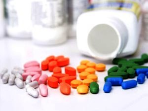 Không đạt chất lượng, nhiều loại thuốc của công ty dược Ấn Độ bị rút số đăng ký lưu hành