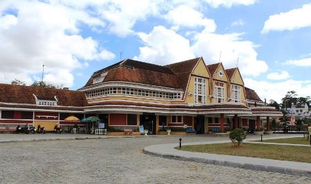 Đà Lạt với thế mạnh du lịch di sản 