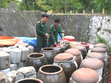 Anh Đức “đa năng”