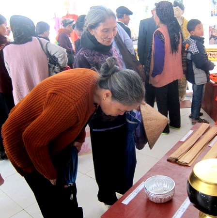 Để già hóa dân số thực sự là thành tựu