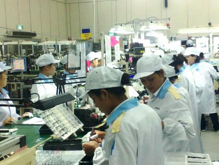 Phấn đấu đưa 90.000 lao động đi làm việc tại nước ngoài