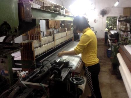 Gian nan giữ nghề truyền thống