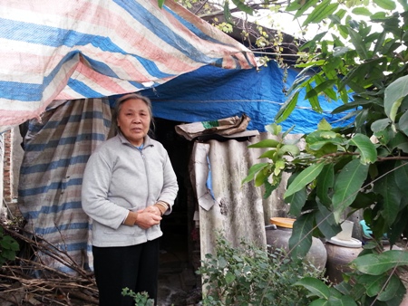 Bà Thảo còn phải chờ đến bao giờ?