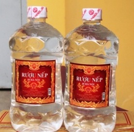 Thu giữ hàng nghìn bình rượu độc tại Hà Nội, Hải Dương, Quảng Ninh