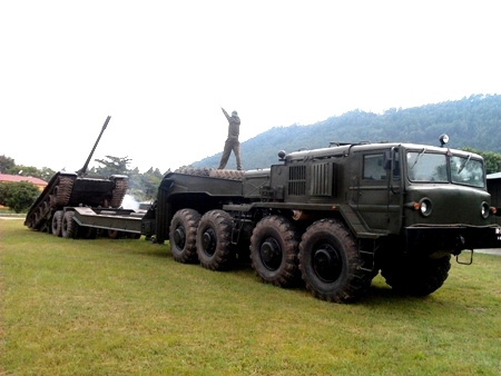 Tập huấn cán bộ kỹ thuật năm 2013