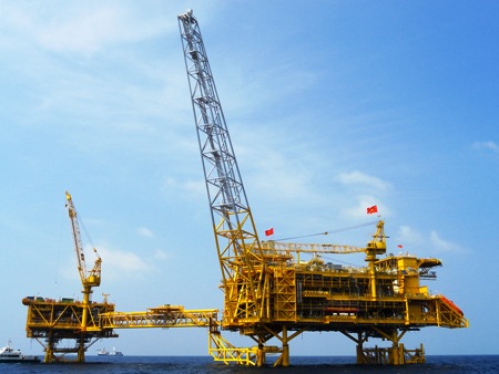 Thương hiệu PTSC