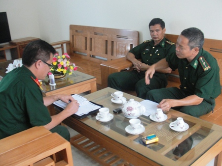 Vượt sóng dữ cứu 9 nạn nhân bị chìm tàu