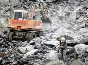 Thêm bụi phổi-Talc vào danh mục bệnh nghề nghiệp