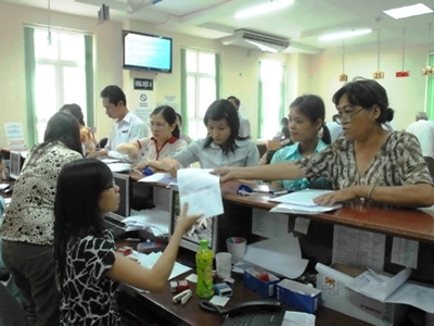 Nan giải bài toán nợ đọng Bảo hiểm xã hội