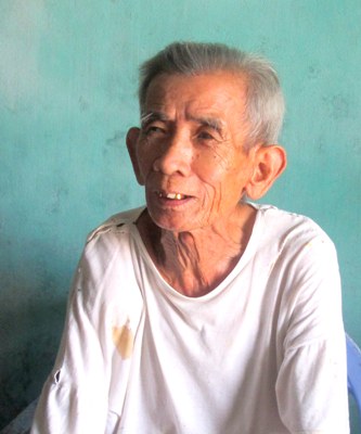 Bài 2: Chưa có hướng 