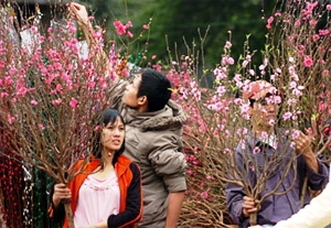 Pháp luật có quy định về thưởng Tết hay không?