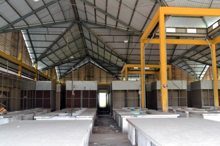 TP Hồ Chí Minh: Nhiều chợ xây mới hoạt động không hiệu quả