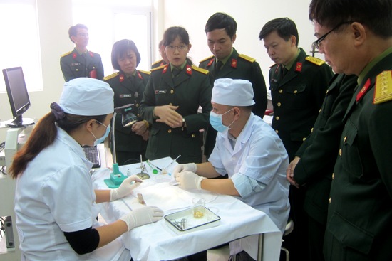 3 giải nhất trong Hội thi sáng tạo kỹ thuật trẻ năm 2014