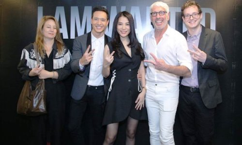 “I am wanted” hứa hẹn nhiều bất ngờ