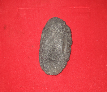 Nắm cơm chưa kịp ăn của kíp xe tăng anh hùng