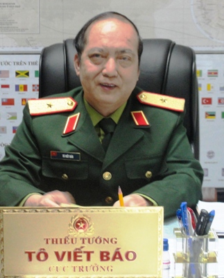 Chú trọng bố trí, sử dụng sau khi hoàn thành nghĩa vụ quân sự