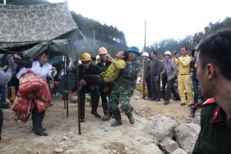 Niềm vui ở Tiểu đoàn Công binh “đặc nhiệm”