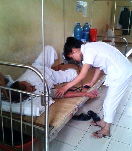 Nhiều điểm mới trong Luật Bảo hiểm y tế sửa đổi