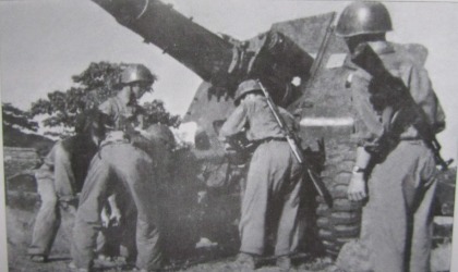 Chiến dịch phản công Đông Bắc Campuchia (từ 4-2 đến 31-5-1971)