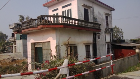 Cần hài hòa lợi ích giữa người dân và xã hội