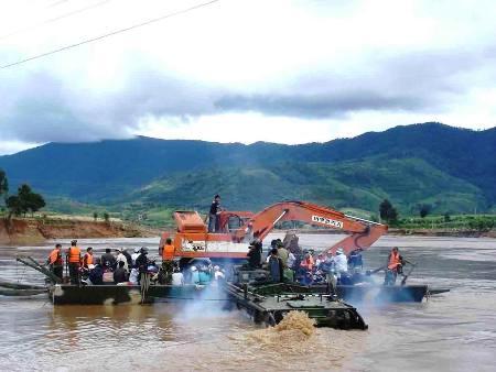 Chỗ dựa vững chắc của đồng bào Tây Nguyên