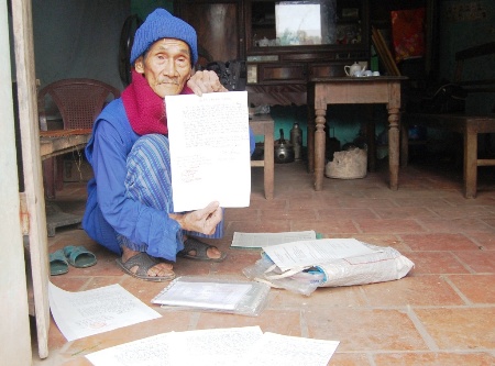 Xin đừng lãng quên