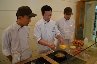 Hỗ trợ thanh niên khó khăn lập nghiệp