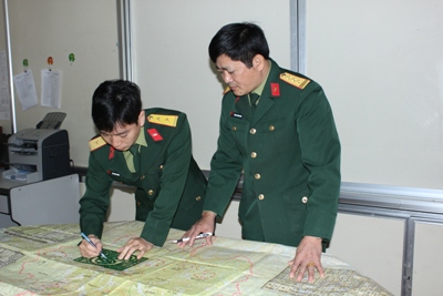 11 năm liền là Chiến sĩ thi đua