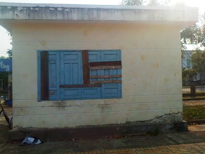 Nhiều sai phạm trong xây dựng cơ sở hạ tầng